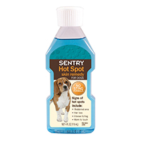 1913 DOG HOTSPOT SKIN MEDICA