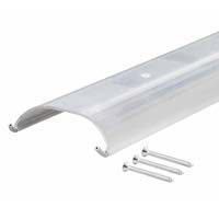 TH009 36" MILL H/DOME THRESHOLD