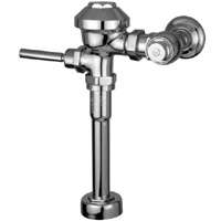 URINAL FLUSH VALVE 1-1/4 1GAL