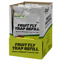 ATTRACTANT FRUIT FLY REFILL