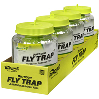 FLY TRAP REUSABLE DISPLY TRAY