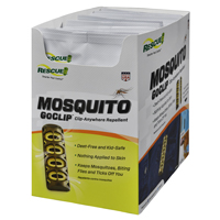 INSECT REPELLENT DISPLAY BOX
