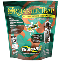 ATTRACTANT YELLOWJACKET WEST