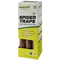 TRAP SPIDER 3-PACK