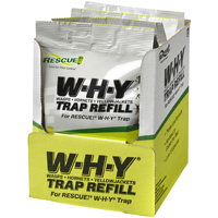 ATTRACTANT WHY TRAP