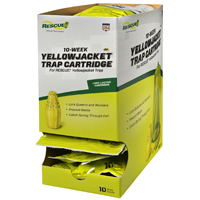 ATTRACTANT CARTRIDGE YJ 10WEEK