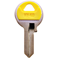 13005-M1PY KEYBLANK MASTER