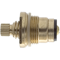 FAUCET STEM 1B-2C GERBER