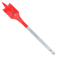 7/8 x 6 SPEEDemon Spade Bit