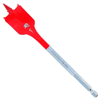 1 x 6 SPEEDemon Spade Bit