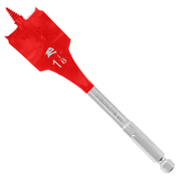 1-1/8 x 6 SPEEDemon Spade Bit