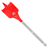 1-1/4 x 6 SPEEDemon Spade Bit