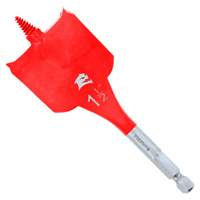 1-1/2 x 4 SPEEDemon Spade Bit