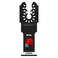 U-FIT OSC BLADE METAL 1-1/4" 1PK