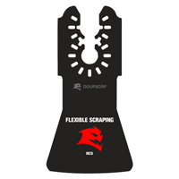 SCRAPER SET OSCILLATING U-FIT