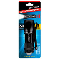 LG541 FLASHLIGHT MINI MAX