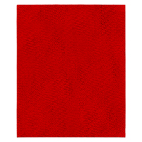 80GRT SHEET SNDG COARSE 9X11IN