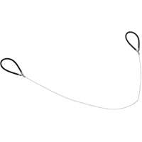 CABLE SAW STAINLESS STEEL PVC