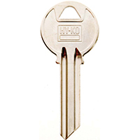 KEY BLANK YALE Y2