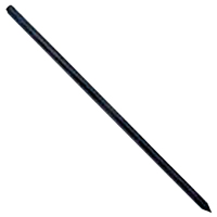 NAIL STAKE 3/4X18IN ROUND