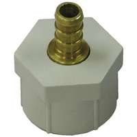 P-519 1/2X1/2 FPT SWIVEL ADAPT