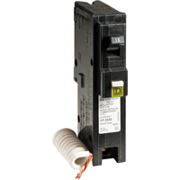 CIRCUIT BRKR ARC FAULT HOM 15A