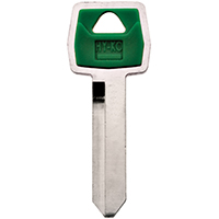 13005-H51 KEYBLANK FORD