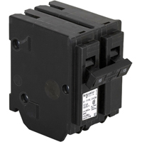 CHOM215CP 2P 15A CIRCT BREAKER