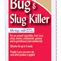 Bug & Slug Bait 1.5lb