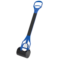 Landscapers Select PS32 Scoop Tool, 5-5/8 in L Blade, 5 in W Blade, Plastic