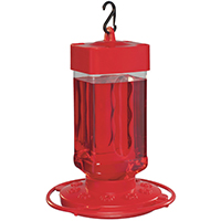 993055-546 FEEDER HUMMING 32OZ