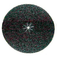 SANDPAPER - 60 GRIT DISC 7"