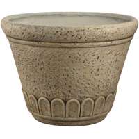 ROUND PLANTER 20IN