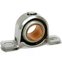 BEARING PILLOW BLOCK 1IN