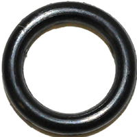 DAN-35723B FAU O-RING #6