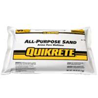 QUI-115253 SAND ALL PURPOSE 50LB