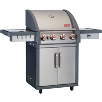 78001 XTR4 GAS GRILL