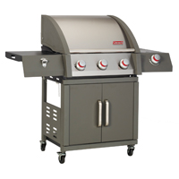 78004 XT3 GAS GRILL