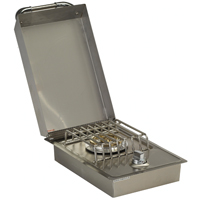 60008 BURNER SINGLE SIDE LP