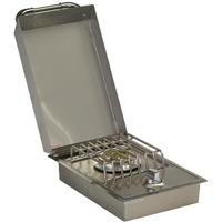 60009 BURNER SINGLE SIDE NG