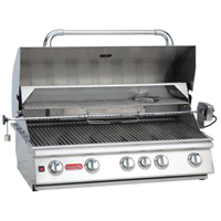57568 GRILL HEAD DROP IN LP