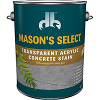 STAIN CNCRT VOC FIELDSTONE GAL
