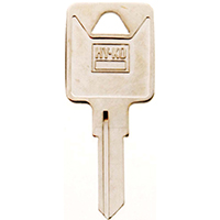 KEY BLANK TRIMARK TM6