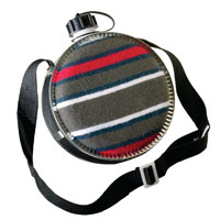 16420 BLANKET CANTEEN