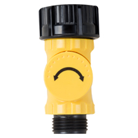 Landscapers Select YPC5 Hose Connector, Swivel