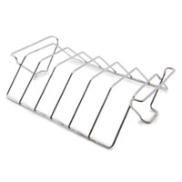 RIB/ROAST RACK STAINLESS STEEL