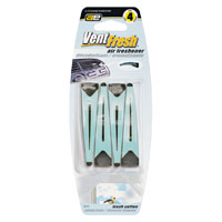 VNT-27 VENT STICK FRESH COTTN