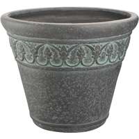 ROUND PLANTER 16IN