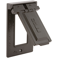 5103-2 WEATHERPROOF SG VERTICAL