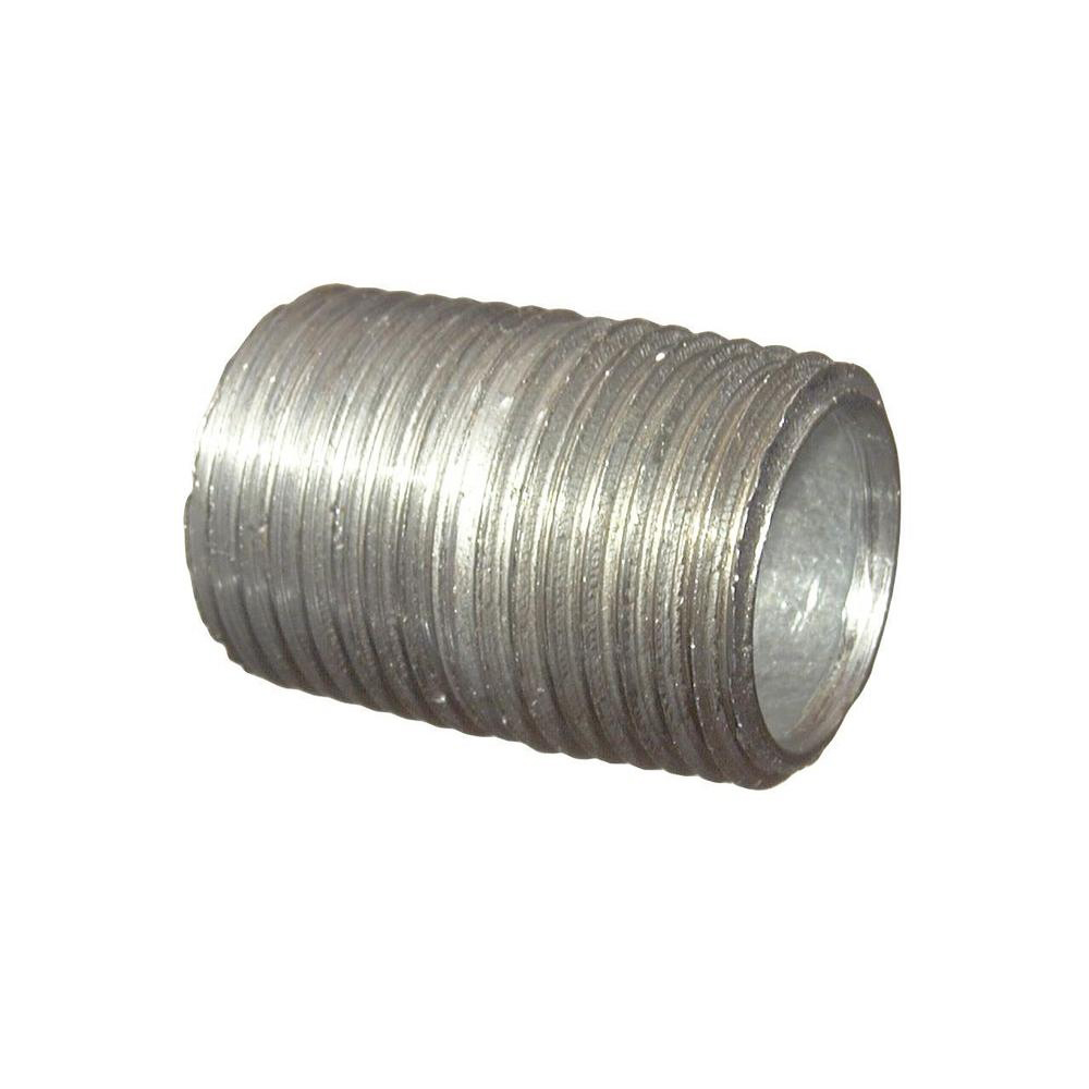  1/2INX 6IN CONDUIT NIPPL